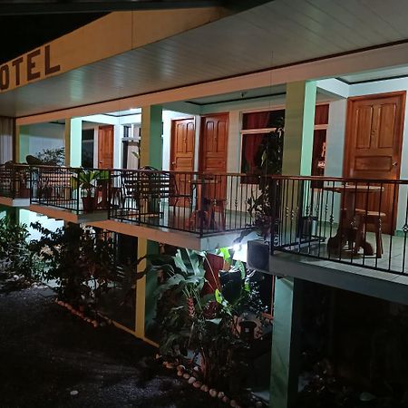 Fas Bnb & Off Site Thermal Resort La Fortuna 외부 사진