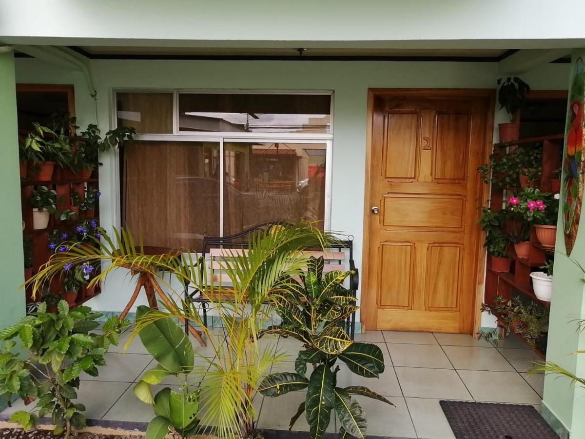 Fas Bnb & Off Site Thermal Resort La Fortuna 외부 사진