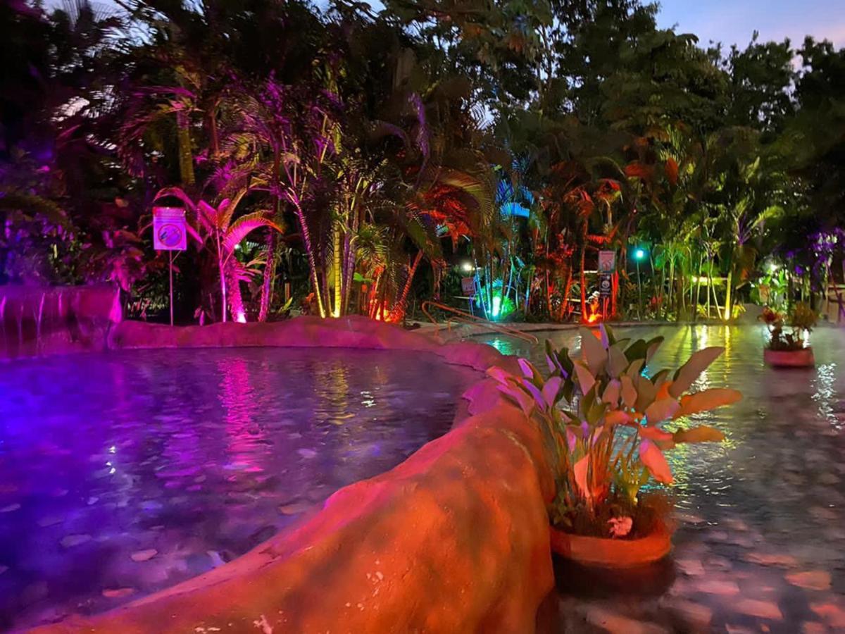Fas Bnb & Off Site Thermal Resort La Fortuna 외부 사진